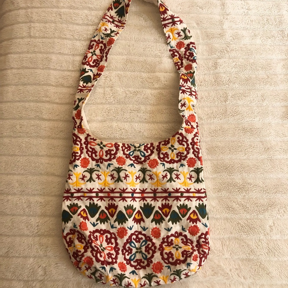 Aztec Bag